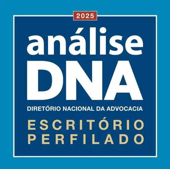 DNA Advocacia 2025